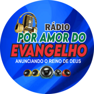 RADIO POR AMOR DO EVANGELHO